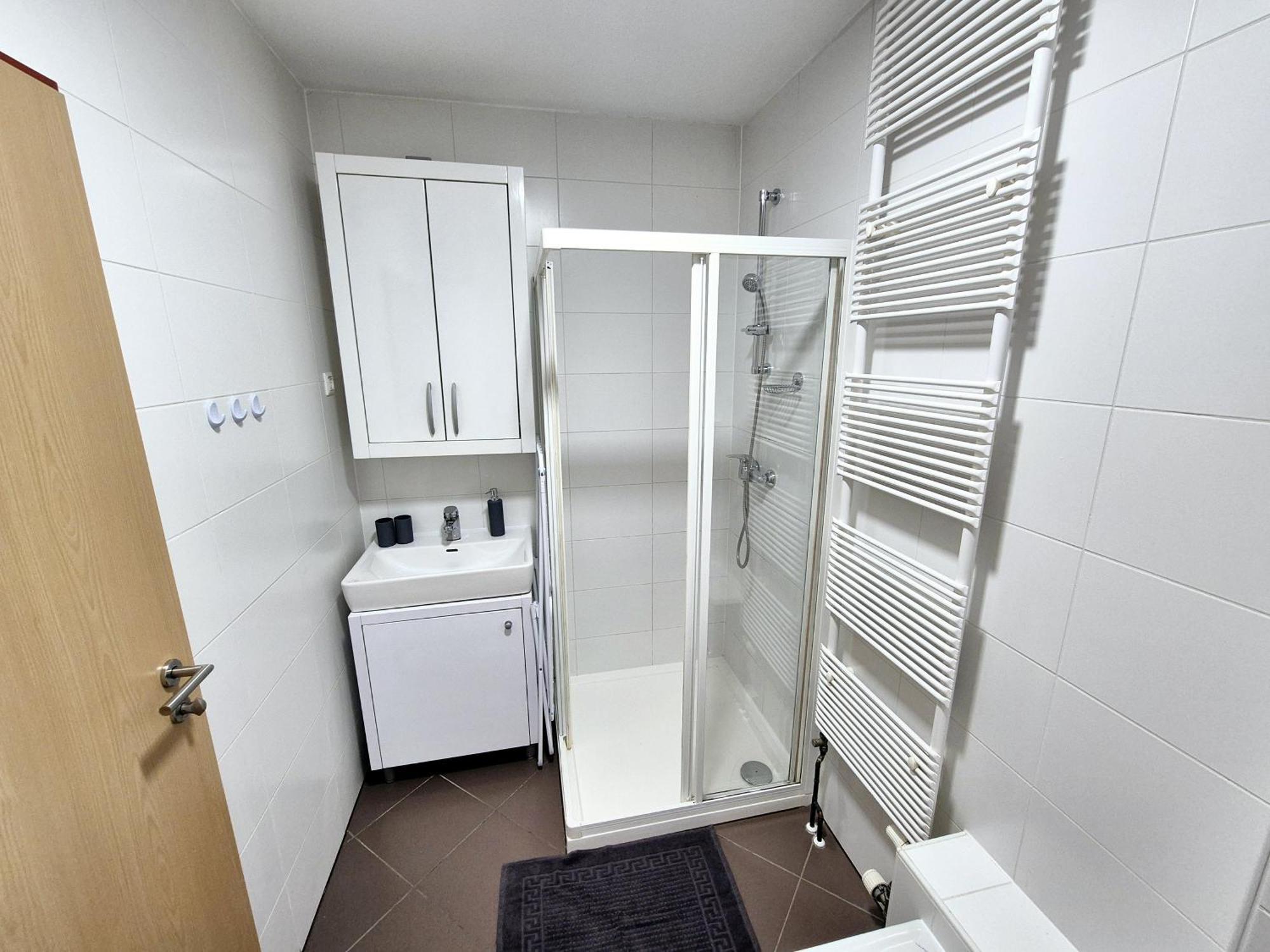 Apartmaji Panonia "The Big Space" & "The Cozy Space" Моравске-Топлице Экстерьер фото